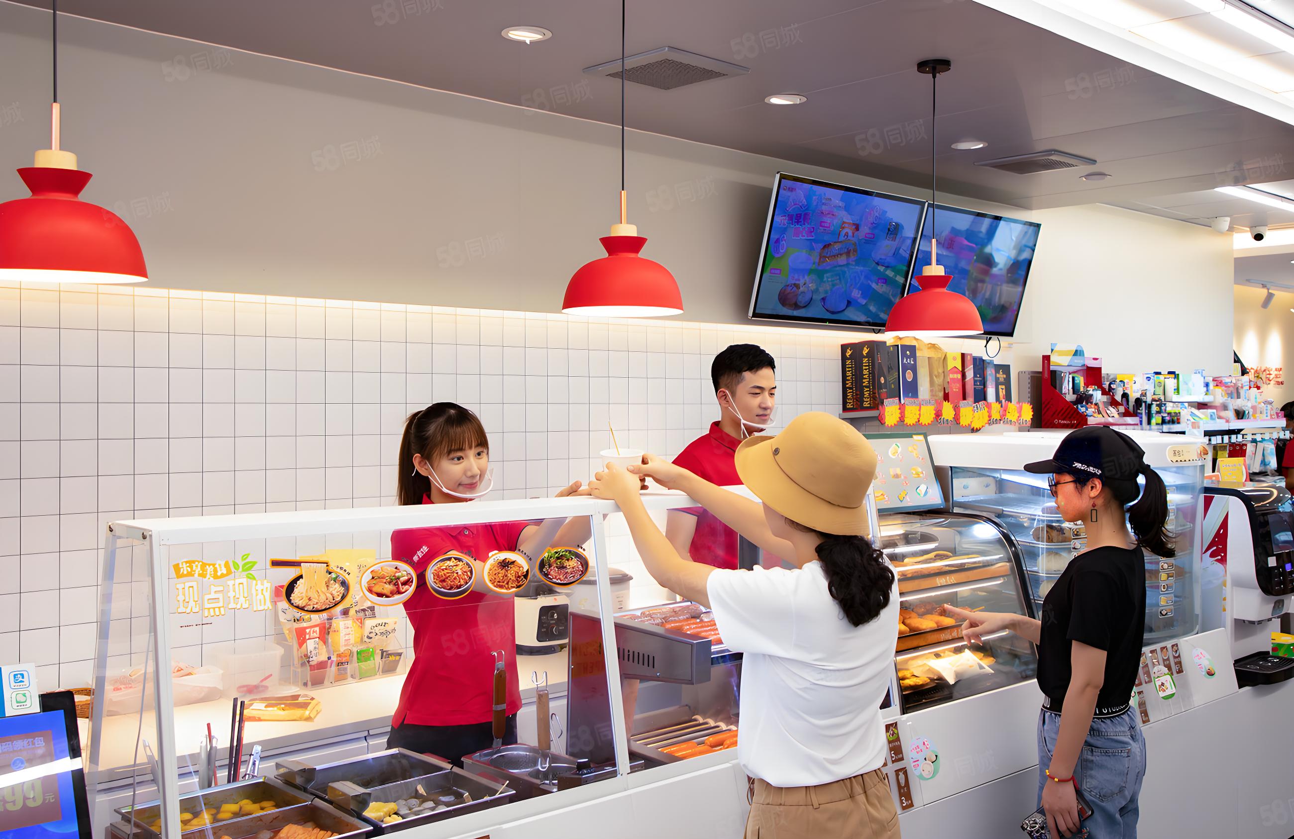 解码美宜佳万店密码：专业选址如何铸就便利店帝国(图1)