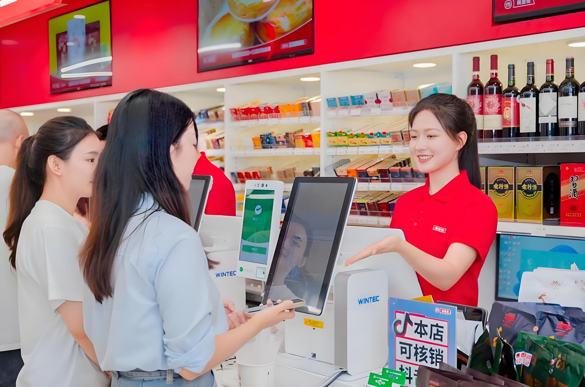 携手美宜佳，共赢便利店蓝海——解析品牌对加盟商的强大支持与核心优势(图1)